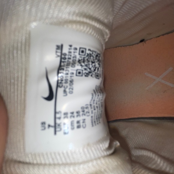 Nike 720 woman - Picture 5 of 5